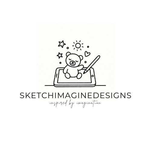 Sketch Imagine Designs